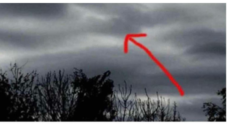 Čovjek Je Fotografisao Tamne 0blake, Kada Je Bolje Pogledao Sliku Trnci Su PREKRILI Njegovo Tijelo - featured image