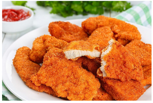 Stavite 2 kapi ovoga u jaja za pohovanje: Meso ne upija ni kap ulja, a korica bude krckava satima - featured image