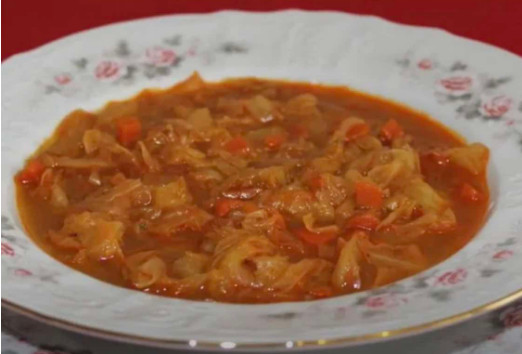 U slatki kupus uvijek dodajte 2 tajna sastojka: DAT će mu poseban ukus i pomoći da se sos zgusne - featured image