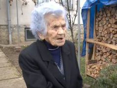Danica iz Banjaluke ima 103 godine, ne pije lekove, sama sređuje dvorište i pravi zimnicu: Ali otkad zna za sebe ne preskače ovaj obrok Danica iz Banjaluke ima 103 godine, ne pije lekove, sama sređuje dvorište i pravi zimnicu: Ali otkad zna za sebe ne preskače ovaj obrok - featured image