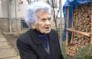 Danica iz Banjaluke ima 103 godine, ne pije lekove, sama sređuje dvorište i pravi zimnicu: Ali otkad zna za sebe ne preskače ovaj obrok Danica iz Banjaluke ima 103 godine, ne pije lekove, sama sređuje dvorište i pravi zimnicu: Ali otkad zna za sebe ne preskače ovaj obrok - featured image