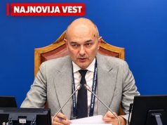 RIK doneo novu odluku: Ponavlja se glasanje na 53 biračka mesta u Srbiji, poznat i tačan datum RIK doneo novu odluku: Ponavlja se glasanje na 53 biračka mesta u Srbiji, poznat i tačan datum - featured image