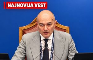 RIK doneo novu odluku: Ponavlja se glasanje na 53 biračka mesta u Srbiji, poznat i tačan datum RIK doneo novu odluku: Ponavlja se glasanje na 53 biračka mesta u Srbiji, poznat i tačan datum - featured image