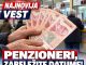 Penzioneri, zabeležite datume: PIO fond objavio kada počinje isplata oktobarskih penzija – evo ko prvi dobija novac i kada stižu uplate Penzioneri, zabeležite datume: PIO fond objavio kada počinje isplata oktobarskih penzija – evo ko prvi dobija novac i kada stižu uplate - featured image