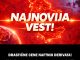 Objavljene cene goriva na pumpama u Srbiji: Evo koliko ćemo plaćati dizel i benzin u narednih sedam dana Objavljene cene goriva na pumpama u Srbiji: Evo koliko ćemo plaćati dizel i benzin u narednih sedam dana - featured image