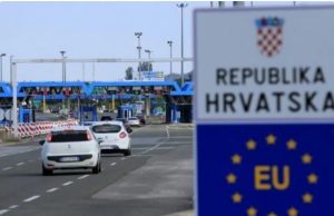 Od 1. novembra nova pravila za putnike iz BiH: Evo šta se mijenja na granici sa Hrvatskom! Od 1. novembra nova pravila za putnike iz BiH: Evo šta se mijenja na granici sa Hrvatskom! - featured image