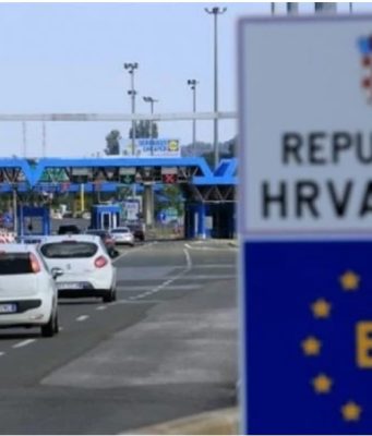 Od 1. novembra nova pravila za putnike iz BiH: Evo šta se mijenja na granici sa Hrvatskom! Od 1. novembra nova pravila za putnike iz BiH: Evo šta se mijenja na granici sa Hrvatskom! - featured image