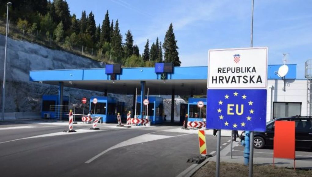 Od početka NOVEMBRA nova pravila za putovanje u Evropu: Bez ovog dokumenta nemojte kretati na put! - featured image