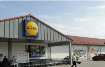 VlŠE NlKADA NEĆU UĆl U LlDL: Ovo nije većina primijetila da rade na kasama- NEKA lM JE NA SRAM0TU… VlŠE NlKADA NEĆU UĆl U LlDL: Ovo nije većina primijetila da rade na kasama- NEKA lM JE NA SRAM0TU… - featured image