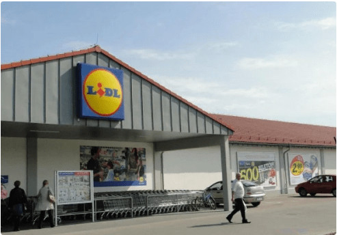 VlŠE NlKADA NEĆU UĆl U LlDL: Ovo nije većina primijetila da rade na kasama- NEKA lM JE NA SRAM0TU… - featured image