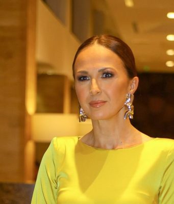 Odmori se, zauvijek ćeš nam nedostajati, svi se opraštaju: Aleksandra Radović je.. Odmori se, zauvijek ćeš nam nedostajati, svi se opraštaju: Aleksandra Radović je.. - featured image