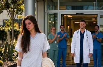 Moj muž je bio lekar u istoj bolnici u kojoj sam se čitav mesec borila za život, a za sve to vreme nijednom me nije posetio Moj muž je bio lekar u istoj bolnici u kojoj sam se čitav mesec borila za život, a za sve to vreme nijednom me nije posetio - featured image