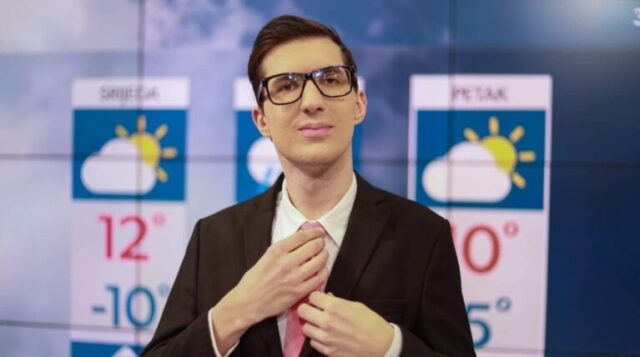 Ovo smo čekali: Sladić up0z0rio, za 10 dana nas čeka k0laps, niko neće moći izaći iz kuće, A STRUJE NEĆE BITI DANIMA, evo šta je naručio naš poznati meteorolog - featured image