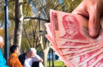 Obaveštenje PIO fonda o isplati penzija: Evo šta očekuje najstarije u narednom periodu Obaveštenje PIO fonda o isplati penzija: Evo šta očekuje najstarije u narednom periodu - featured image