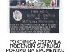 POKOJNICA OSTAVILA ROĐENOM SUPRUGU PORUKU NA SPOMENIKU 3 godine kasnije usledio SKANDAL ODGOVOR: Ljudi čitaju i ne veruju da je ovo STVARNO POKOJNICA OSTAVILA ROĐENOM SUPRUGU PORUKU NA SPOMENIKU 3 godine kasnije usledio SKANDAL ODGOVOR: Ljudi čitaju i ne veruju da je ovo STVARNO - featured image