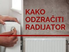Zašto je radijator i dalje hladan nakon odzračivanja? Rješenje je mnogo prostije nego što mislite Zašto je radijator i dalje hladan nakon odzračivanja? Rješenje je mnogo prostije nego što mislite - featured image