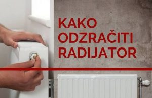 Zašto je radijator i dalje hladan nakon odzračivanja? Rješenje je mnogo prostije nego što mislite Zašto je radijator i dalje hladan nakon odzračivanja? Rješenje je mnogo prostije nego što mislite - featured image