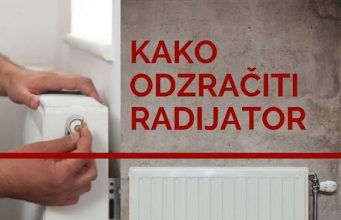 Zašto je radijator i dalje hladan nakon odzračivanja? Rješenje je mnogo prostije nego što mislite Zašto je radijator i dalje hladan nakon odzračivanja? Rješenje je mnogo prostije nego što mislite - featured image