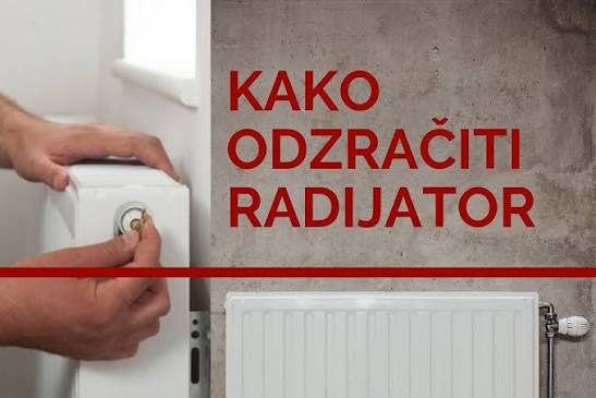 Zašto je radijator i dalje hladan nakon odzračivanja? Rješenje je mnogo prostije nego što mislite - featured image Zašto je radijator i dalje hladan nakon odzračivanja? Rješenje je mnogo prostije nego što mislite - featured image