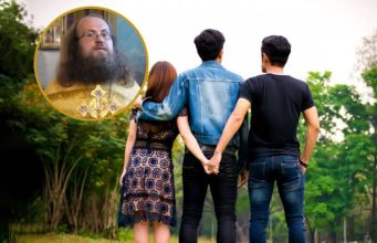 12 godina sam muža varala sa popom: Kad je došao dan da napusti parohiju i suprugu poslao mi je poruku – Sonja, desilo se nešto strašno 12 godina sam muža varala sa popom: Kad je došao dan da napusti parohiju i suprugu poslao mi je poruku – Sonja, desilo se nešto strašno - featured image