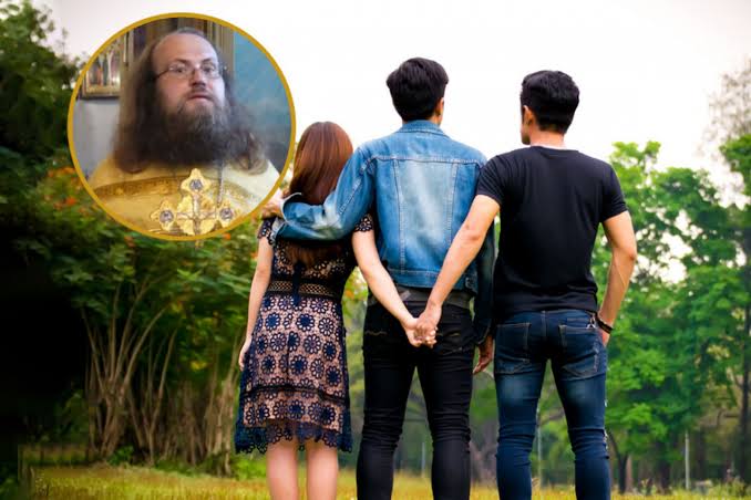 12 godina sam muža varala sa popom: Kad je došao dan da napusti parohiju i suprugu poslao mi je poruku – Sonja, desilo se nešto strašno - featured image