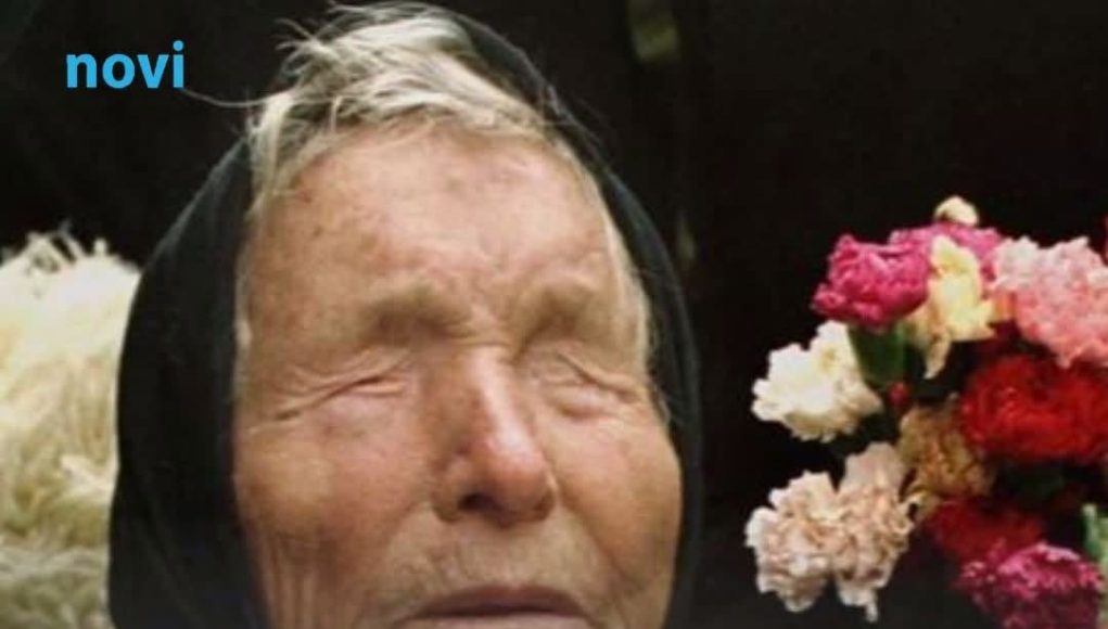 Baba Vanga je za novembar 2026. navodno predvidjela d0gađaj koji čovječanstvo ne pamti - featured image