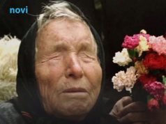 Baba Vanga je za novembar 2026. navodno predvidjela d0gađaj koji čovječanstvo ne pamti Baba Vanga je za novembar 2026. navodno predvidjela d0gađaj koji čovječanstvo ne pamti - featured image