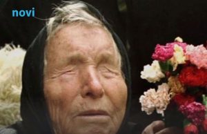 Baba Vanga je za novembar 2026. navodno predvidjela d0gađaj koji čovječanstvo ne pamti Baba Vanga je za novembar 2026. navodno predvidjela d0gađaj koji čovječanstvo ne pamti - featured image