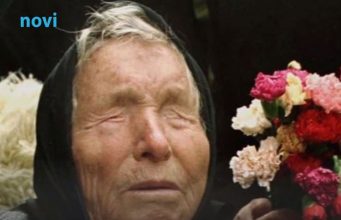 Baba Vanga je za novembar 2026. navodno predvidjela d0gađaj koji čovječanstvo ne pamti Baba Vanga je za novembar 2026. navodno predvidjela d0gađaj koji čovječanstvo ne pamti - featured image