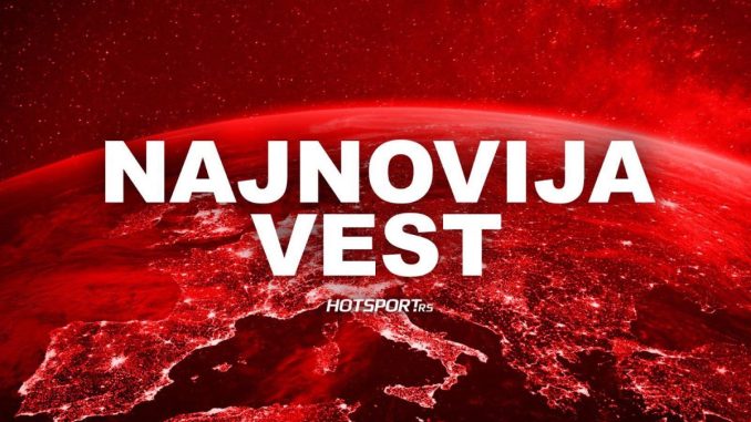 TUGA – SRPSKA PJEVAČICA PREMINULA U 39. GODINI, za sobom ostavila SINA i supruga – Uzrok smrti pod VELOM MISTERIJE - featured image TUGA – SRPSKA PJEVAČICA PREMINULA U 39. GODINI, za sobom ostavila SINA i supruga – Uzrok smrti pod VELOM MISTERIJE - featured image