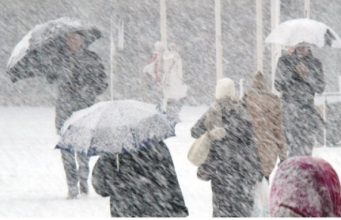 Spremite se za najhladniju zimu u posljednjih 65 godina: Evo kad stiže prvi snažan udar Spremite se za najhladniju zimu u posljednjih 65 godina: Evo kad stiže prvi snažan udar - featured image