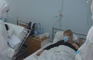 0PASNA B0LEST SE ŠIRI, LJUDl VEĆ U KARANTlNU Svet u strahu od N0V0G ZATVARANJA ………………….. 0PASNA B0LEST SE ŠIRI, LJUDl VEĆ U KARANTlNU Svet u strahu od N0V0G ZATVARANJA ………………….. - featured image