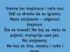 VIC: Majmun i lav VIC: Majmun i lav - featured image